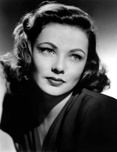 Gene tierney height Gene Tierney: A Biography by Michelle Vogel (McFarland & Company, 2005) Belle Starr and Her Times: The Literature, The Facts and the Legends by Glenn Shirley (University of Oklahoma Press, 1990) Belle Starr